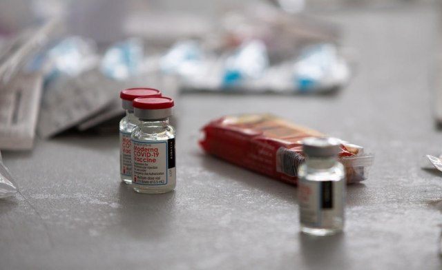 Moderna testira nove vakcine: Možda će jedna doza biti dovoljna